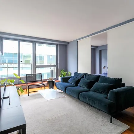Nice 47M Near The Hotel Des Invalides Daire Paris