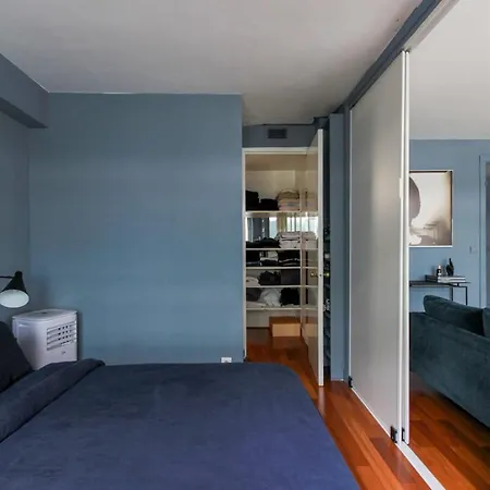 Daire Nice 47M Near The Hotel Des Invalides *